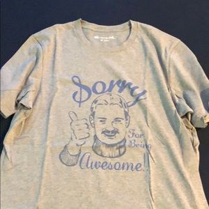 Travis Mathew t-shirt